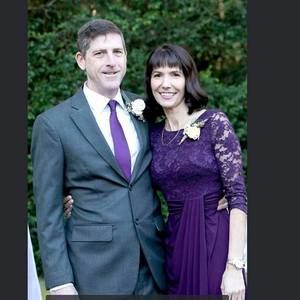 Meet your Posher, Anne